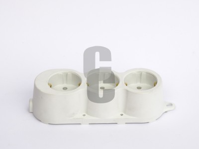 Нови предложения Съединител троен - Девин - БЯЛ                                                                                                                                                                                                                                                                              